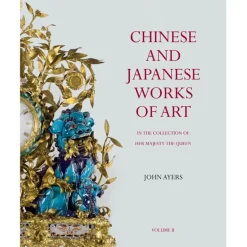Chinese And Japanese Works Of Art In The Collection Of Her Majesty The Queen