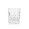 Clarence House Crystal Tot Glass