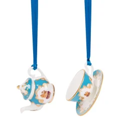 Coat Of Arms Miniature Set