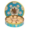 Coat Of Arms Shortbread Biscuit Tin