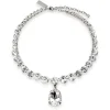 Coronation Crystal Necklace