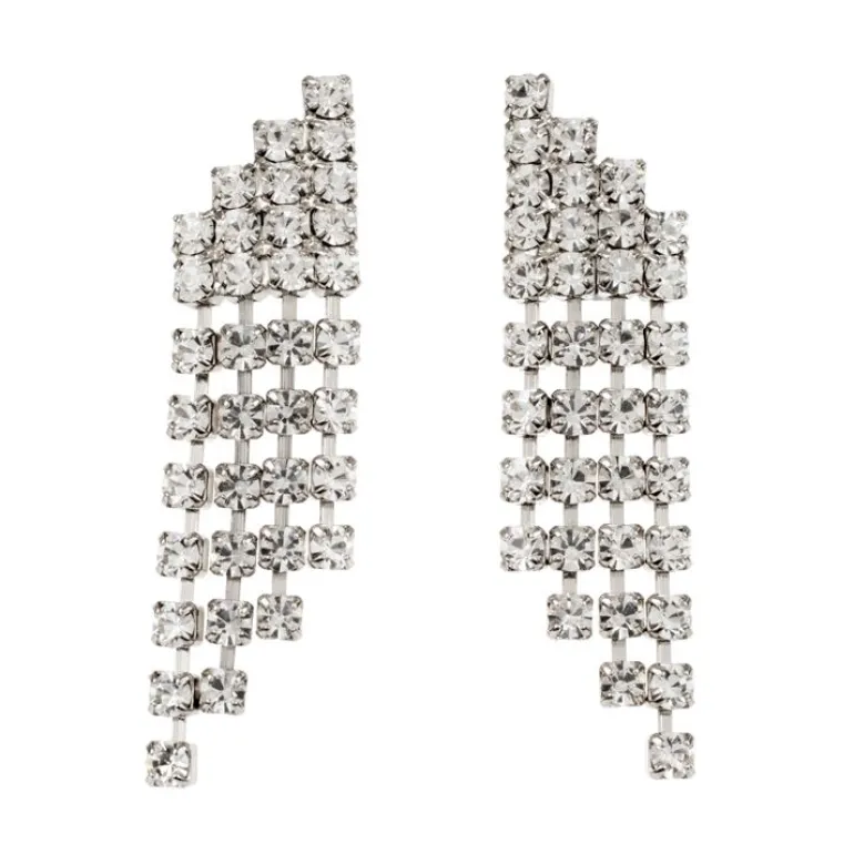 Diamante Earrings