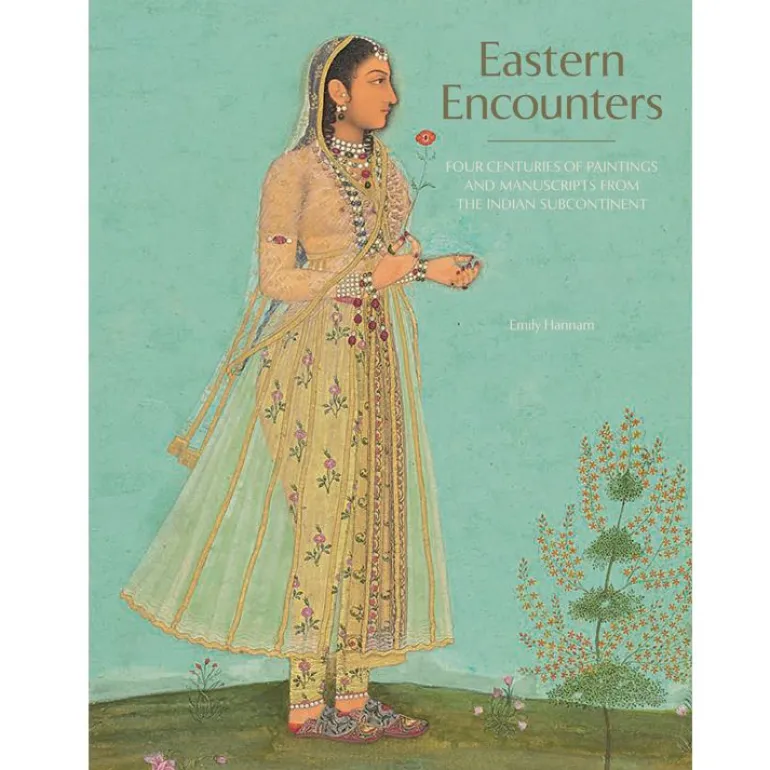 Eastern Encounters