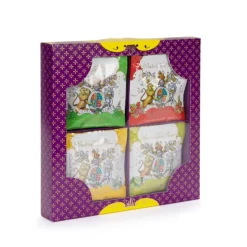 Finest Herbal Tea Selection