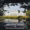 Frogmore House And The Royal Mausoleum