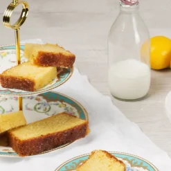 Great Exhibition 2 Tier Cake Stand