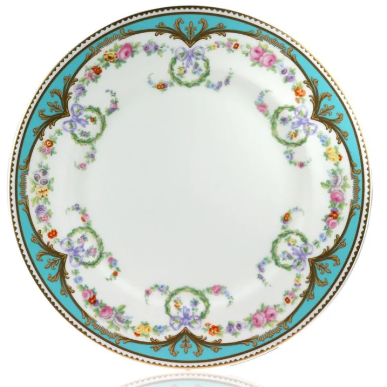 Great Exhibition Dinner Plate