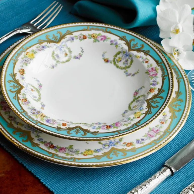 Great Exhibition Dinner Plate