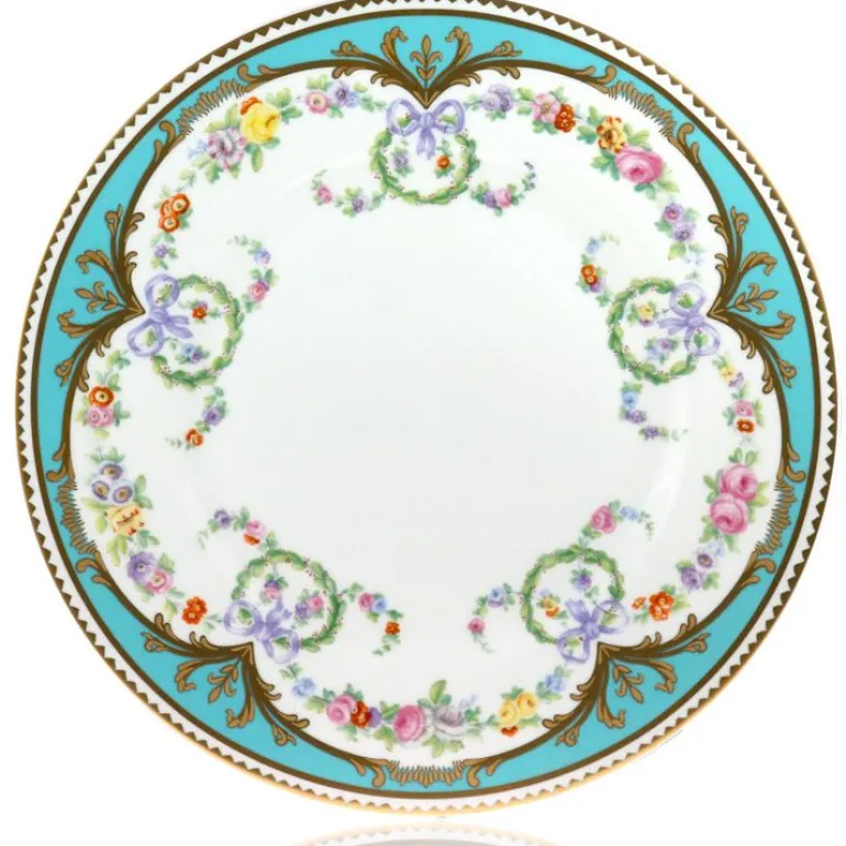 Great Exhibition Salad Plate