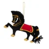 Household Cavalry Horse Decoration
