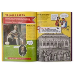 Kings & Queens: Real Stories!