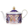 Longest Reigning Monarch 6 Cup Teapot