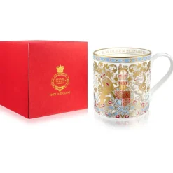 Longest Reigning Monarch Mug
