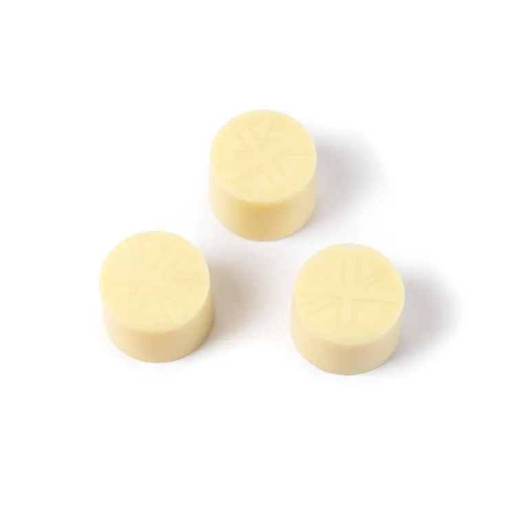 Luxury Champagne Truffles Box