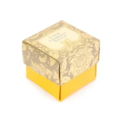 Luxury Champagne Truffles Box