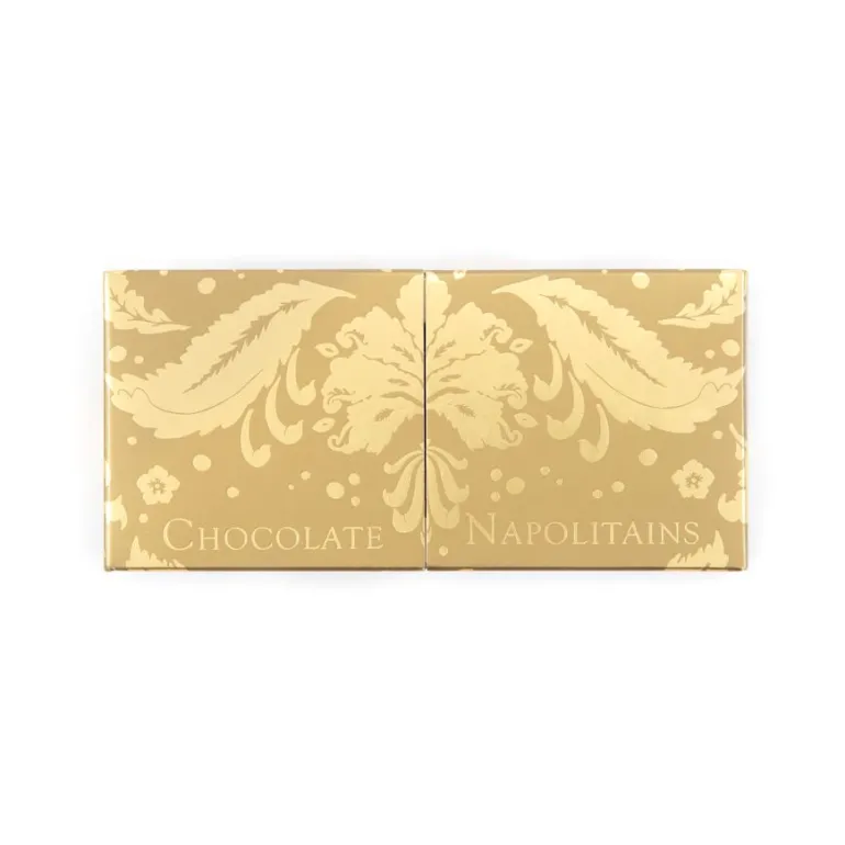 Luxury Chocolate Napolitains