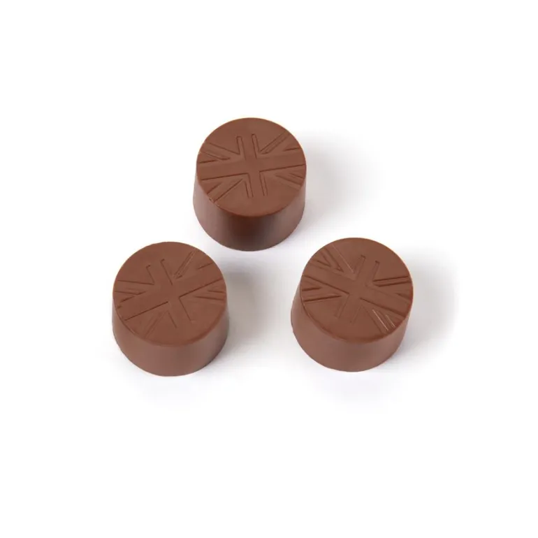 Luxury Gin Truffles Box