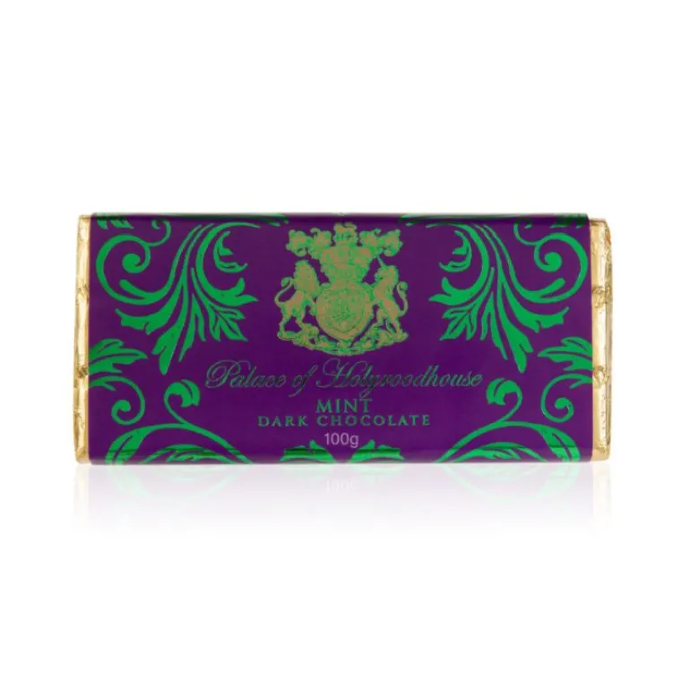 Palace Of Holyroodhouse Chocolate Bar