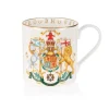 Palace Of Holyroodhouse Coffee Mug