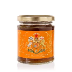 Palace Of Holyroodhouse Marmalade With Scotch Whisky
