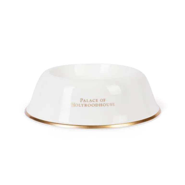 Palace Of Holyroodhouse Pet Bowl
