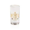 Palace Of Holyroodhouse Tot Glass