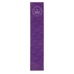 Platinum Jubilee Emblem Bookmark