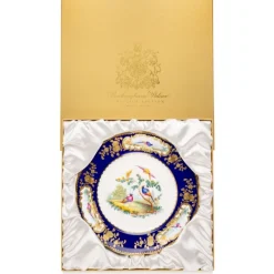 Prestige Sevres Plate