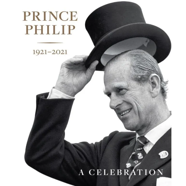 Prince Philip: A Celebration