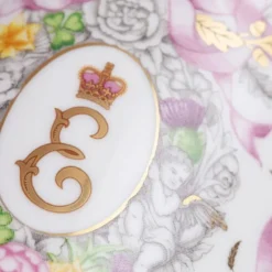 Queen Elizabeth Ii Commemorative Tankard