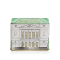 Queen Mary'S Dolls' House Fudge Tin