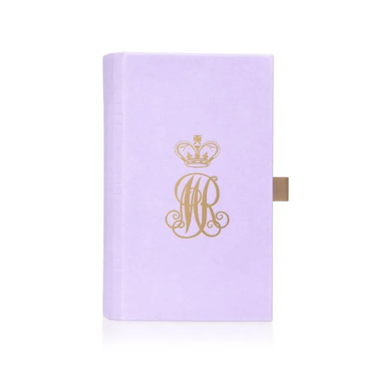 Queen Mary'S Dolls' House Miniature Set