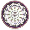 Queen Victoria Side Plate