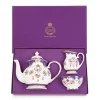 Queen Victoria Tea Set
