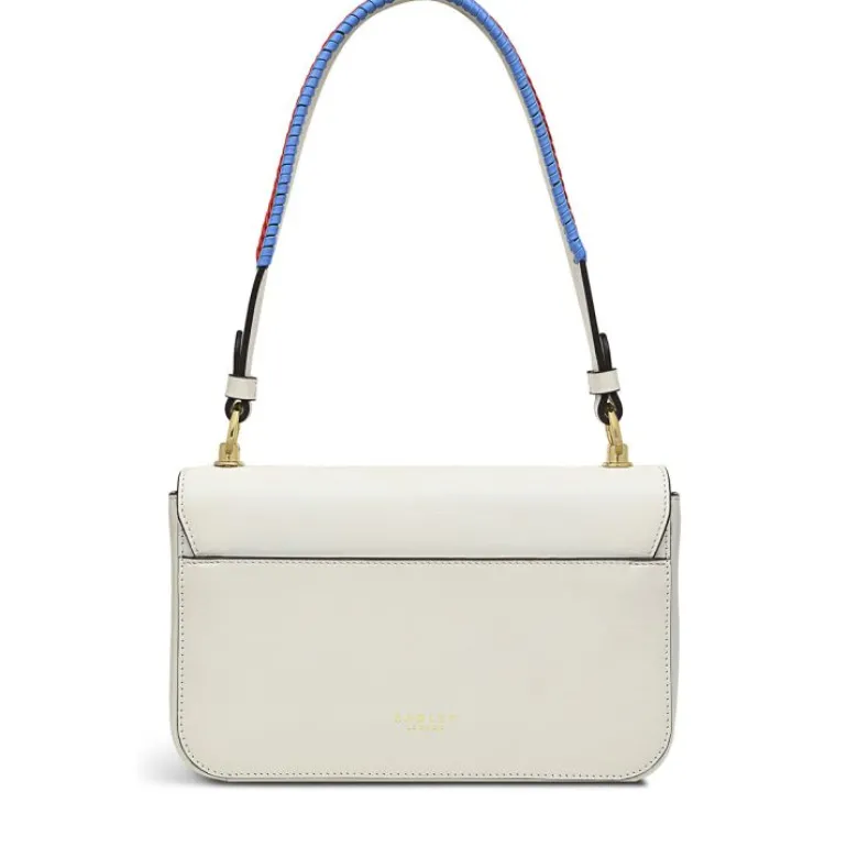 Radley London Flapover Shoulder