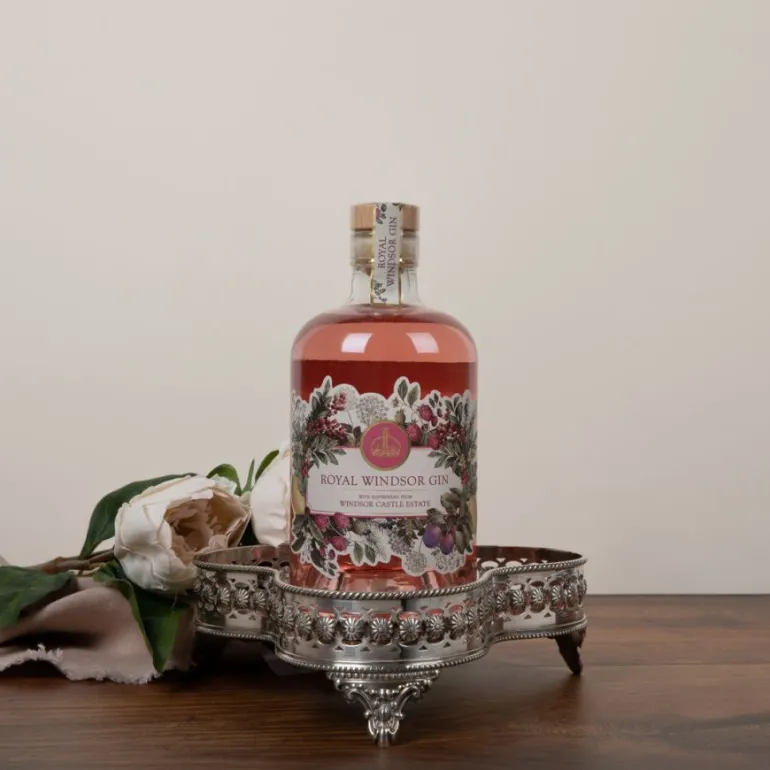 Royal Windsor Pink Gin