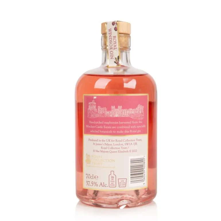 Royal Windsor Pink Gin