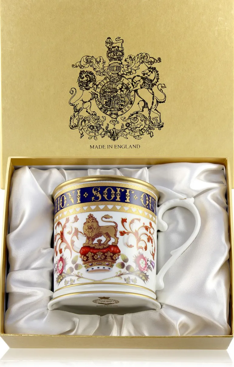 Special Edition Honi Soit Tankard