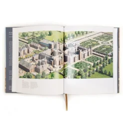 St James'S Palace: From Leper Hospital To Royal Court