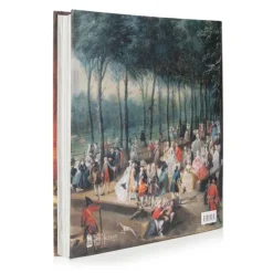 Style & Society: Dressing The Georgians