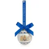 The Coronation China Bauble