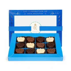 The Coronation Chocolate Box