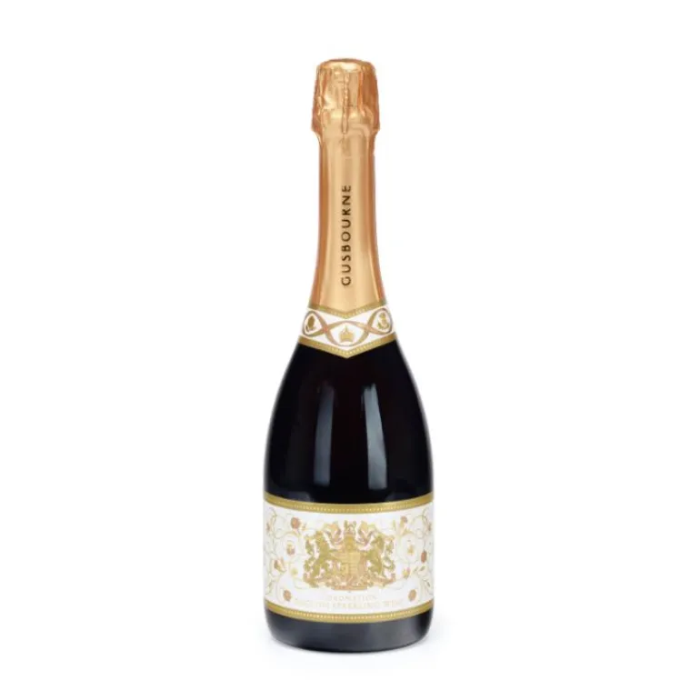 The Coronation English Sparkling Wine
