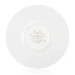 The Coronation Limited Edition Disc Plate
