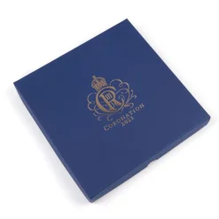 The Coronation Limited Edition Tray