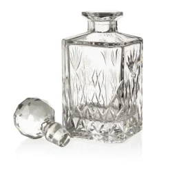 The Coronation Limited Edition Decanter