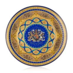 The Coronation Limited Edition Charger Plate