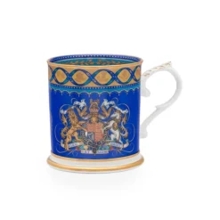 The Coronation Limited Edition Large Tankard