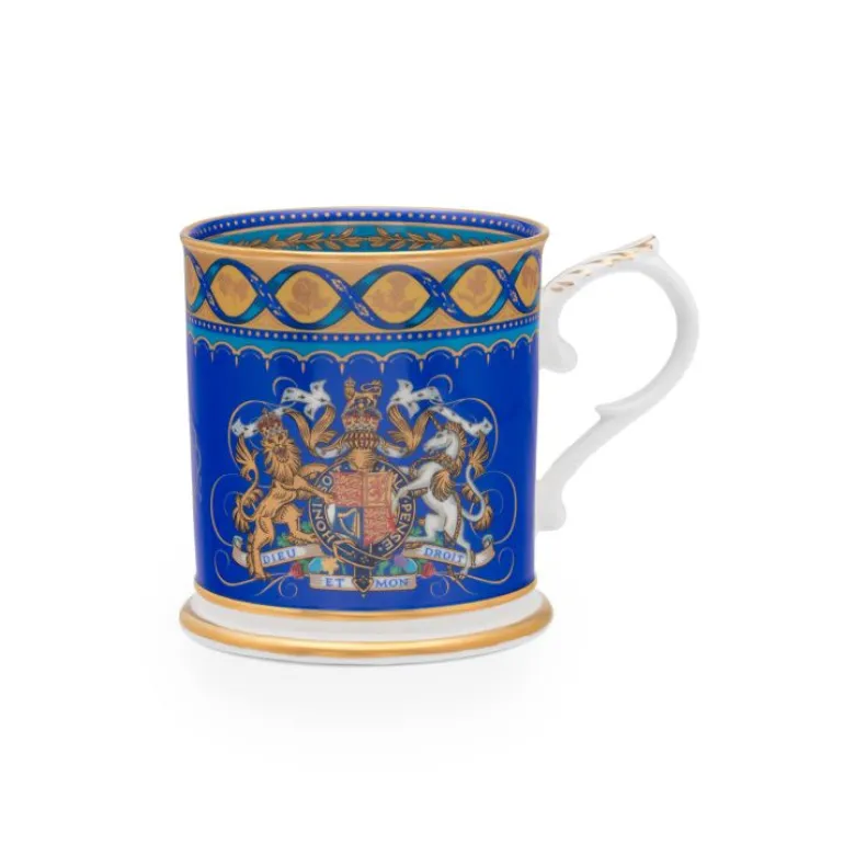 The Coronation Limited Edition Large Tankard