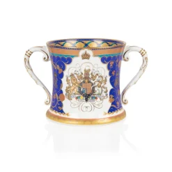 The Coronation Limited Edition Loving Cup